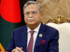 Bangladesh President Shahabuddin resigns under pressure; Irene Khan, ex-Amnesty International chief, among possible replacements
