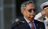 Bangladesh President Shahabuddin resigns over health