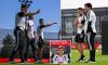 The crack coaching team Andoni Iraola has brought in to bring Liverpool back to the top: A 'fiery' fitness specialist to fight injuries, the solution to set-piece woes and Napoli's title-winning goalkeeping guru