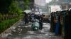 'Mumbai's rain is beautiful, enjoy it': Mayor Ritu Tawade amid IMD warnings