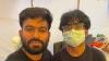 ‘Energy here is truly crazy’: Nisarga Adhikary, who hacked CBSE's exam portal, joins CJP's Jantar Mantar protest