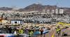 Iran war casts shadow over Jordan's economic hopes for Aqaba