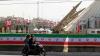 Iran claims attacks on US bases in Jordan, Iraq