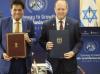 India and Israel conclude the 2nd round of negotiations for proposed Free Trade Agreement