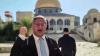 Turkey condemns Israeli minister’s raid on Al-Aqsa Mosque