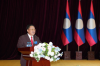 Lao Media Plays Key Role in Communicating Party Policies and Public Opinion