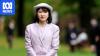 Japan's popular princess sparks calls to ditch male-only succession law