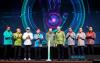 IMTF2030 Can Empower Indian Muslim Community, Support Malaysia MADANI Goals - Anwar