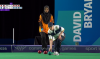 Sharon Barnes & Kris Thorsen Face Malaysia in Commonwealth Games Women’s Pairs