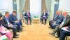 Pakistan stresses building on understandings between Iran and US under Islamabad MoU