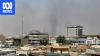 US and Iran trade strikes after Trump vows 'major military punishment'