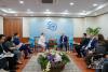 Minister of State for Foreign Affairs meets with Foreign Ministers of the Philippines, Indonesia, Vietnam, Bangladesh, the Netherlands, Panama