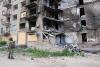 Many killed, dozens injured in Russian strikes on Ukrainian cities