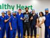 Aster Hospital pioneers new heart imaging in Gulf