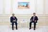 Pakistan’s new envoy assumes office in Uzbekistan