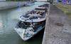 River Cruise Ship Collides with Lock in Vienna, Injuring 14 Passengers