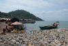 Art at the Cambodian Beach Resort