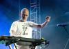 Moby Makes His Long-Awaited First Solo Appearance in Croatia