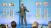 Why Euro notes are being redesigned – and how you can have a say