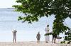 Warmer weather returns to Finland next week