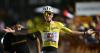 Tadej Pogacar conquers Alpe d’Huez in record climb to extend Tour de France lead