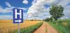 An Ohio University professor’s research shows the struggles of rural hospitals are complex