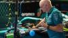 Aston Martin reveal 16-part upgrade in Hungary