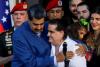 Alex Saab, ally of Venezuela’s Maduro, pleads not guilty to US charges