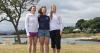 'Ready for an adventure': Scottish trio prepare to take on Atlantic rowing challenge