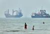 UK Insurers Rattled By Sanctions Risk Of Iran Hormuz Tolls