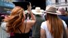 Australia’s music festivals keep burning out. Now one genre is rising from the ashes