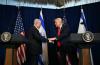 Israel’s Netanyahu to meet Trump at White House on Tuesday