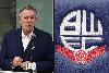 U.S. sports executive buys minority stake in second-tier Bolton after Donald Trump pardon