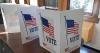 WKAR Analysis: Whitmer signs her final budget, U.S. Senate primary race heats up and early in-person voting kicks off
