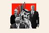 Trump’s Saudi Nuclear Deal Fiasco May Finally Push Ally to China and Russia