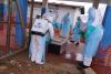 New Ebola Vaccine Enters Human Clinical Trials