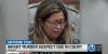 Connecticut mother accused of abandoning newborn in dumpster due in court on murder charge