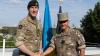 British general takes charge of force preparing for deployment to Ukraine after ceasefire