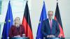 German Chancellor Friedrich Merz announces cabinet overhaul