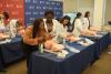 Vincentian students get ‘unique opportunity’ to participate in international leadership program