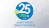 Jasper Holdings, Inc. Recognized Among Indiana’s Largest Private Companies