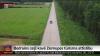 Bumpy road is putting off tourists on Kurzeme coast