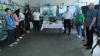 PHOTO // Investments worth 4.8 million lei in schools of Moldova: over 100 institutions to receive modern equipment