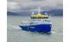 Kongsberg equips new Dutch ocean research vessel with advanced marine technology
