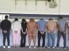 Panama Sexual Offenses; Robberies; Thefts; Fraud; Operation Obsidian Results in Seven Arrests