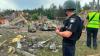 Employee of Polish defense company killed in missile strike on Kyiv region – media