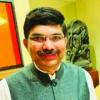 India govt announces Srikar Reddy as next ambassador to Qatar