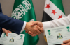 Reopening of Syrian Work Visas in Saudi Arabia