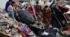 Families still searching for loved ones a month after Venezuela earthquakes, in photos