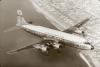 1958: Soviet Fighter Jets Clash with U.S. Aircraft Over Armenia